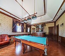 Дом под ключ в КП Монтевиль