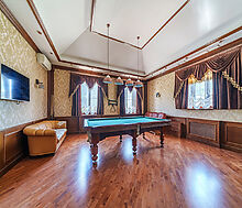 Дом под ключ в КП Монтевиль