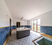 Дом под ключ в КП Монтевиль