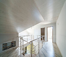 Дом под ключ в КП Монтевиль