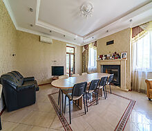 Дом под ключ в КП Монтевиль