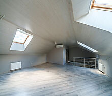 Дом под ключ в КП Монтевиль