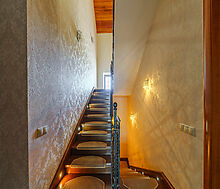 Дом под ключ в КП Монтевиль