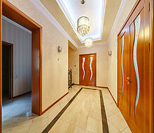 Дом под ключ в КП Монтевиль