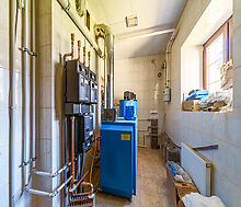 Дом под ключ в КП Монтевиль