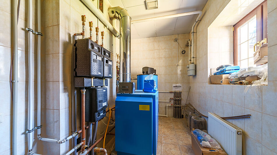 Дом под ключ в КП Монтевиль