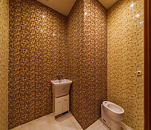 Дом под ключ в КП Монтевиль