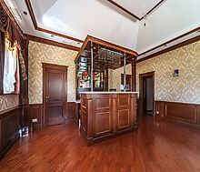 Дом под ключ в КП Монтевиль