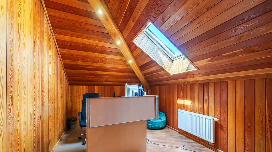 Дом под ключ в КП Монтевиль