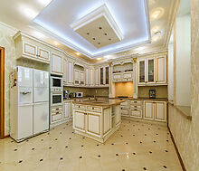 Дом под ключ в КП Монтевиль