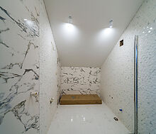 Дом под ключ в КП Монтевиль