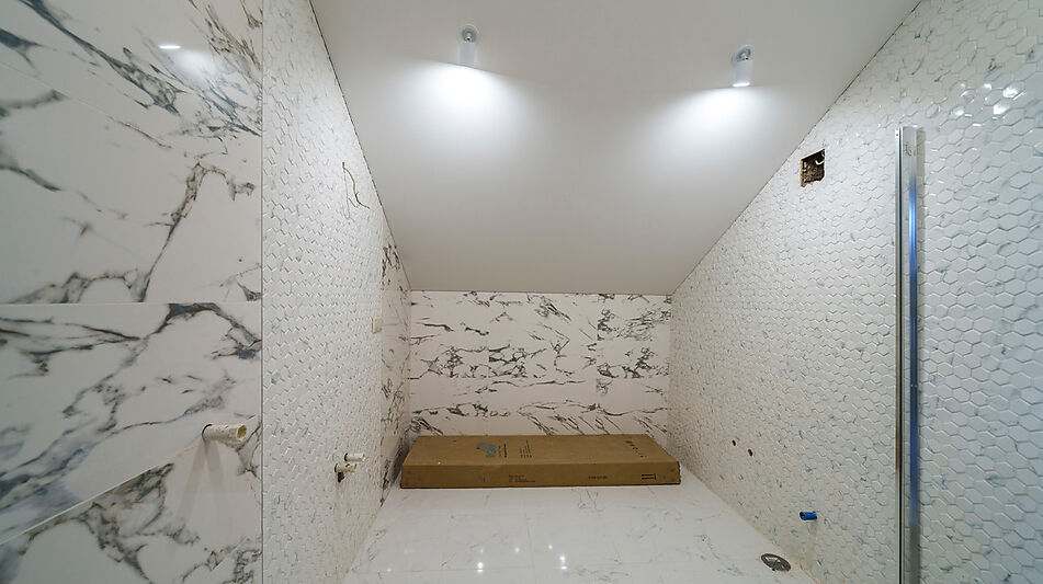 Дом под ключ в КП Монтевиль