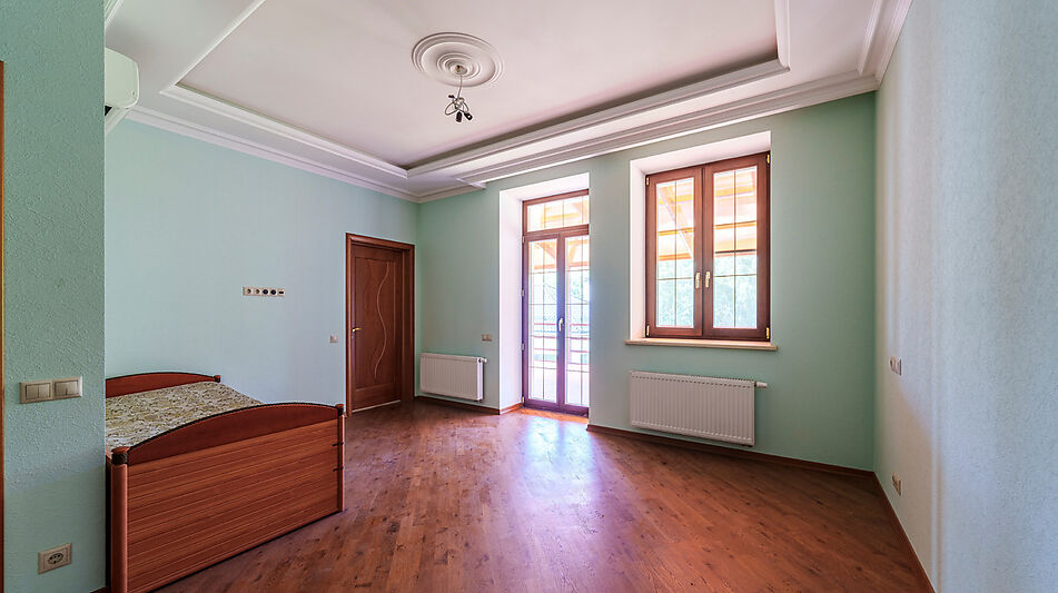 Дом под ключ в КП Монтевиль