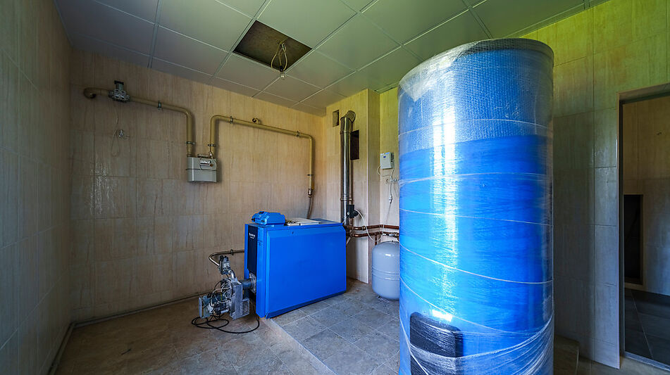 Дом под ключ в КП Монтевиль