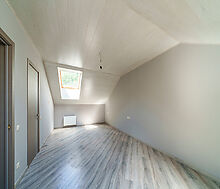 Дом под ключ в КП Монтевиль