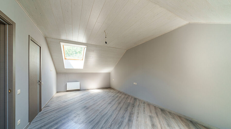 Дом под ключ в КП Монтевиль