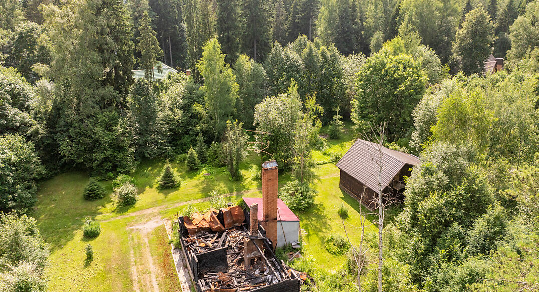 Летчик-Испытатель