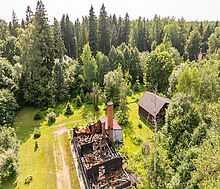 Летчик-Испытатель