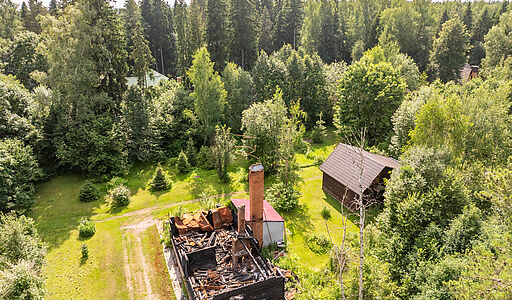 Летчик-Испытатель