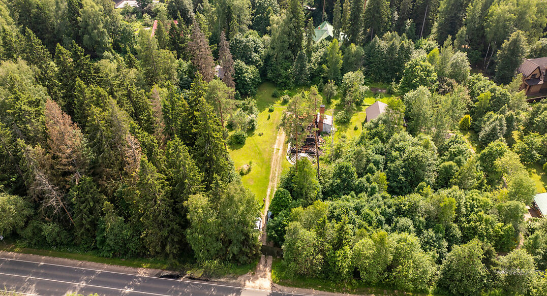 Летчик-Испытатель