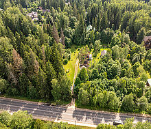 Летчик-Испытатель