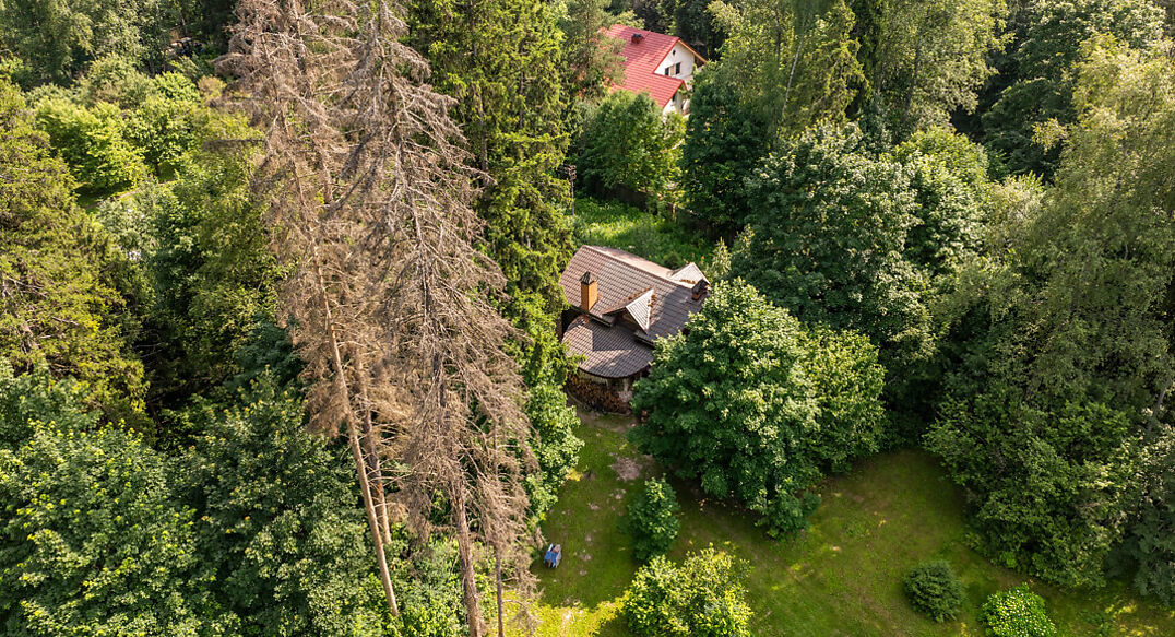 Летчик-Испытатель