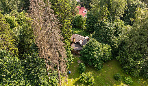 Летчик-Испытатель