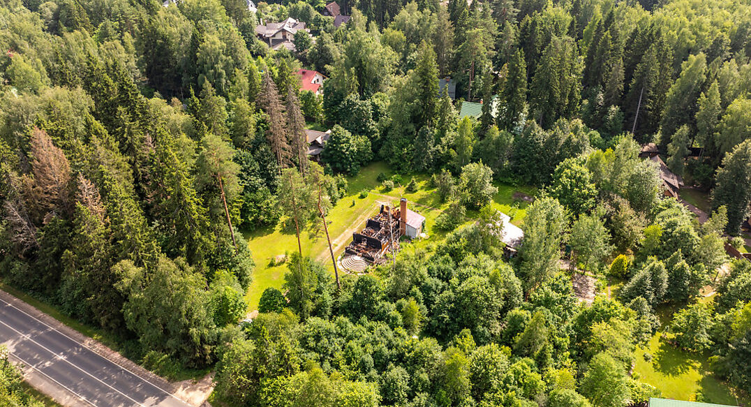 Летчик-Испытатель