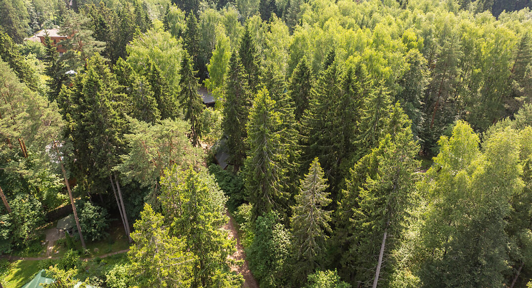 Летчик-Испытатель