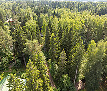 Летчик-Испытатель