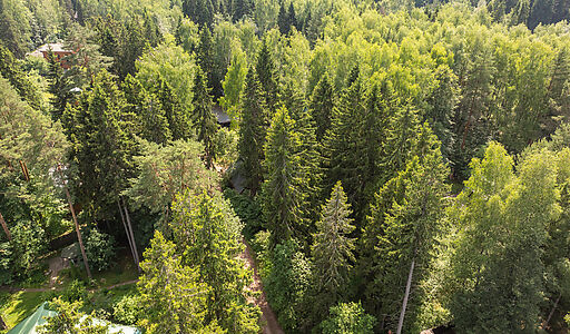 Летчик-Испытатель