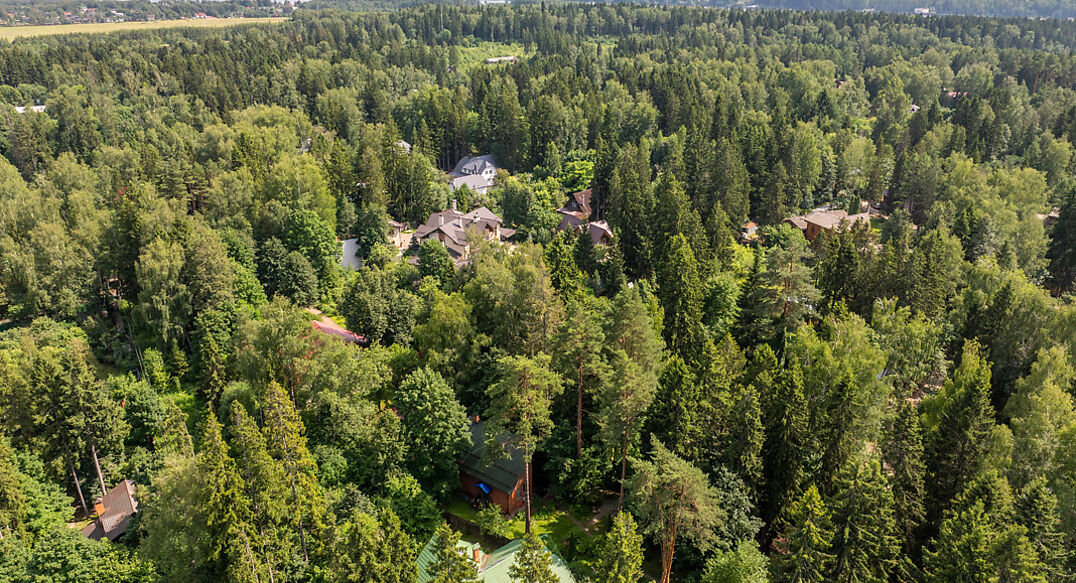 Летчик-Испытатель