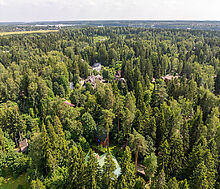 Летчик-Испытатель