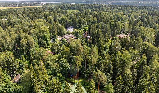 Летчик-Испытатель