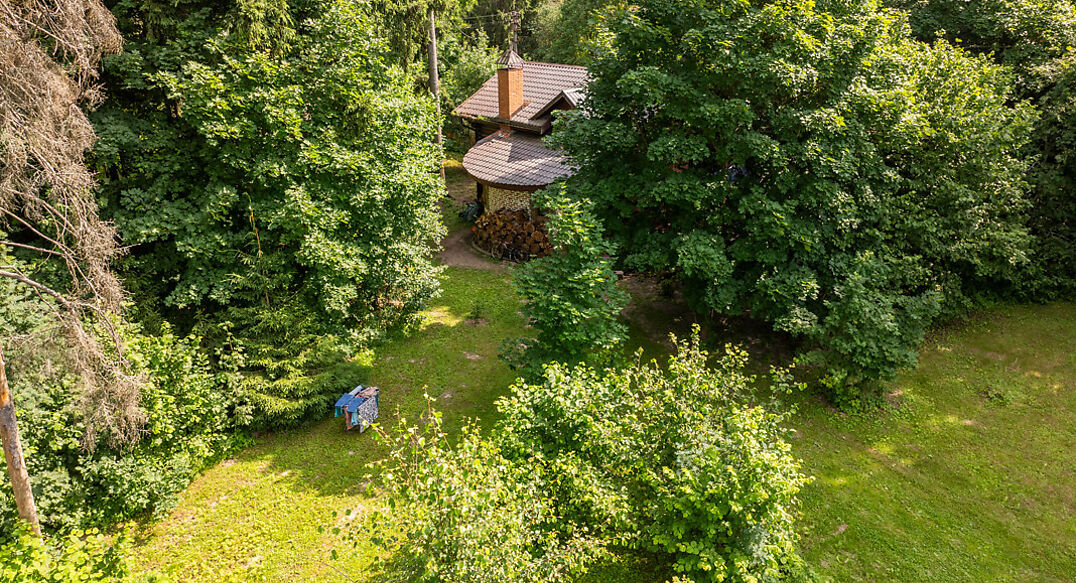 Летчик-Испытатель