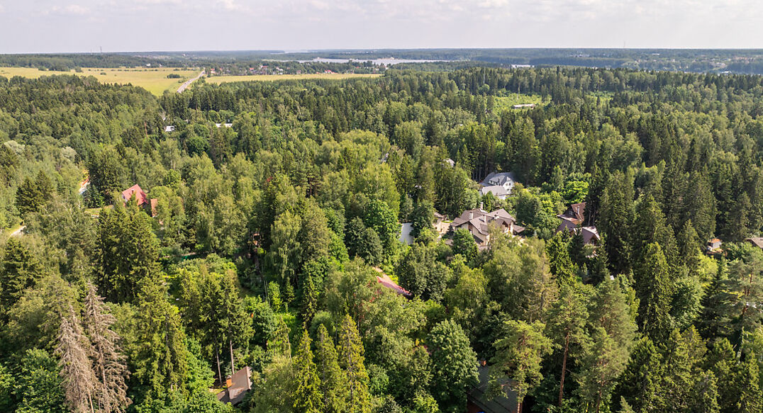 Летчик-Испытатель