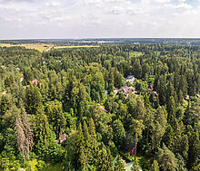 Летчик-Испытатель