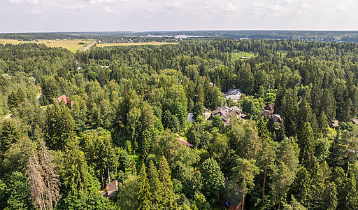 Летчик-Испытатель