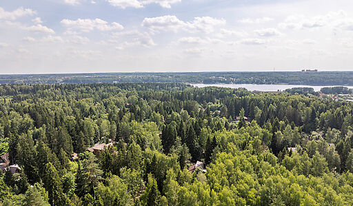 Летчик-Испытатель