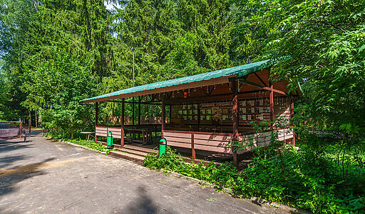 Летчик-Испытатель