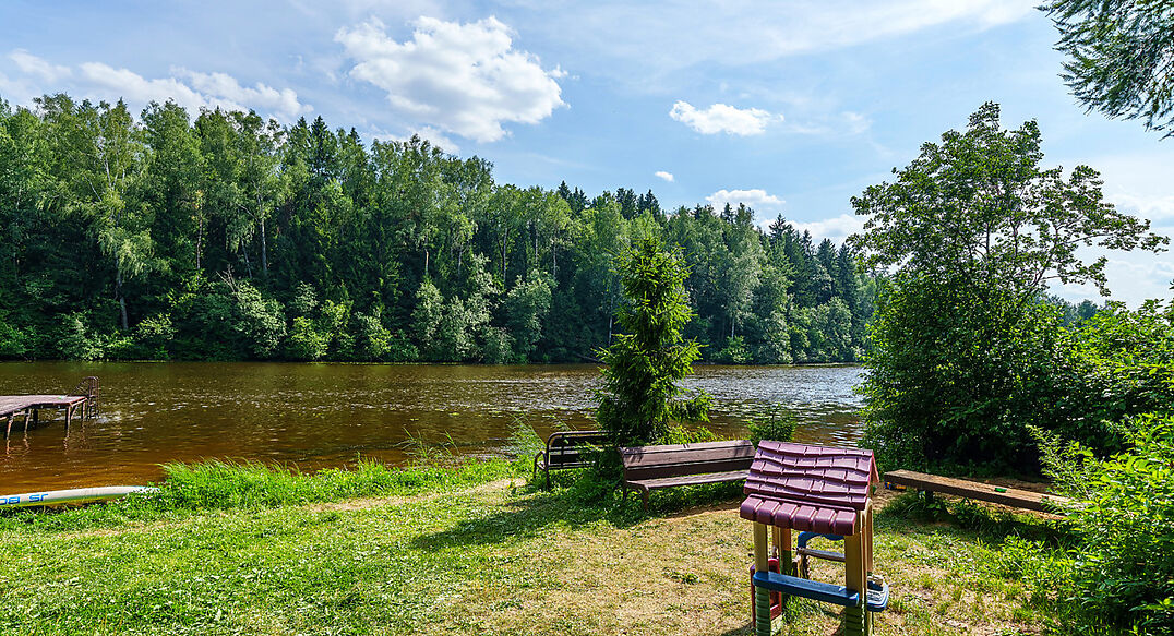 Летчик-Испытатель