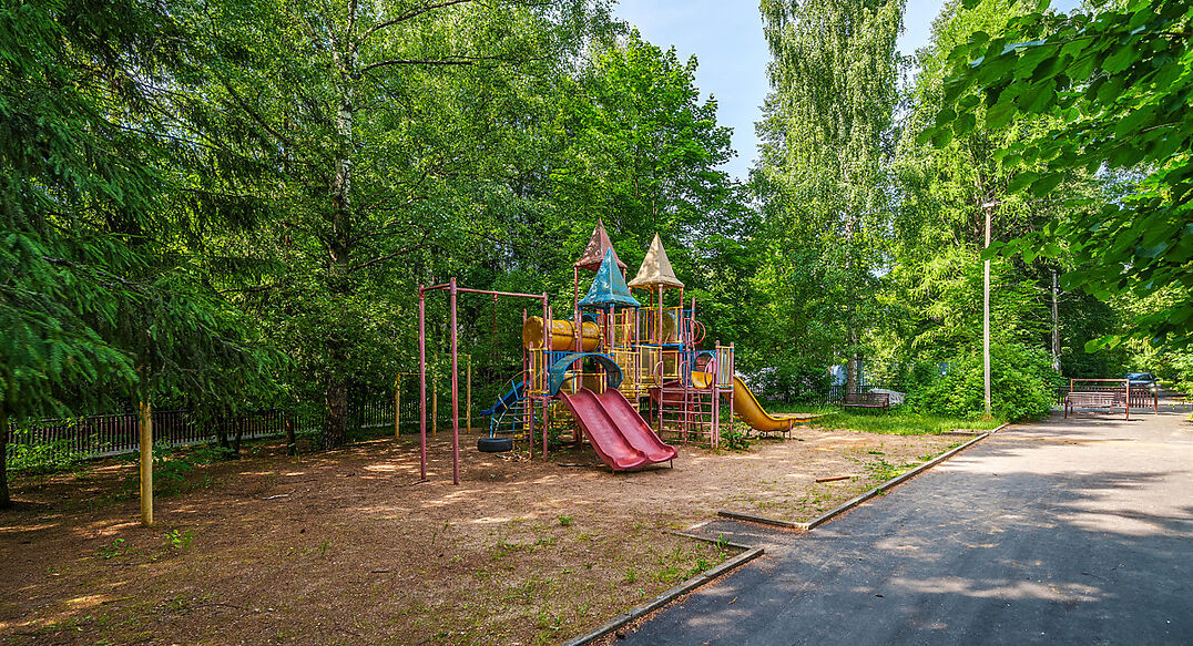 Летчик-Испытатель