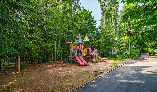 Летчик-Испытатель