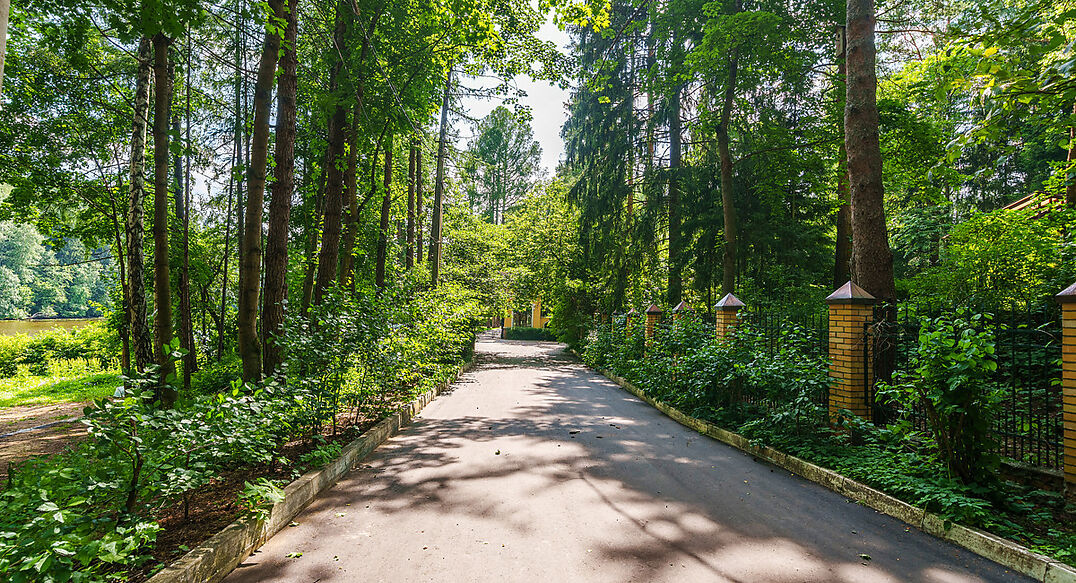 Летчик-Испытатель