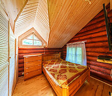 Участок с домом Летчик-Испытатель