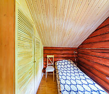 Участок с домом Летчик-Испытатель