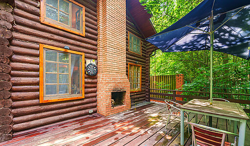 Участок с домом Летчик-Испытатель