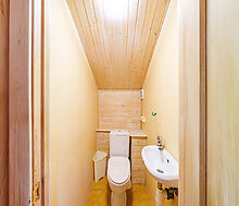 Участок с домом Летчик-Испытатель