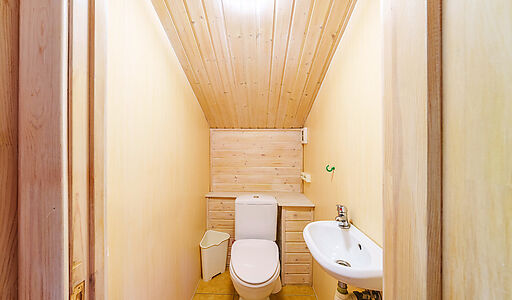 Участок с домом Летчик-Испытатель