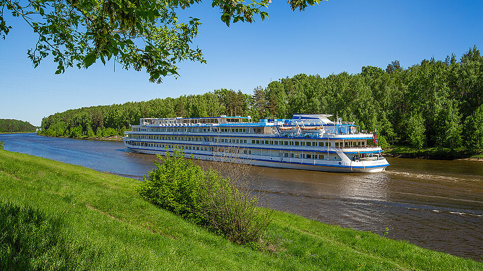 Великолепный прилесной участок